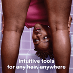 Thumbnail: Wilkinson Sword Intuition 4 in 1 Trimmer & Styler