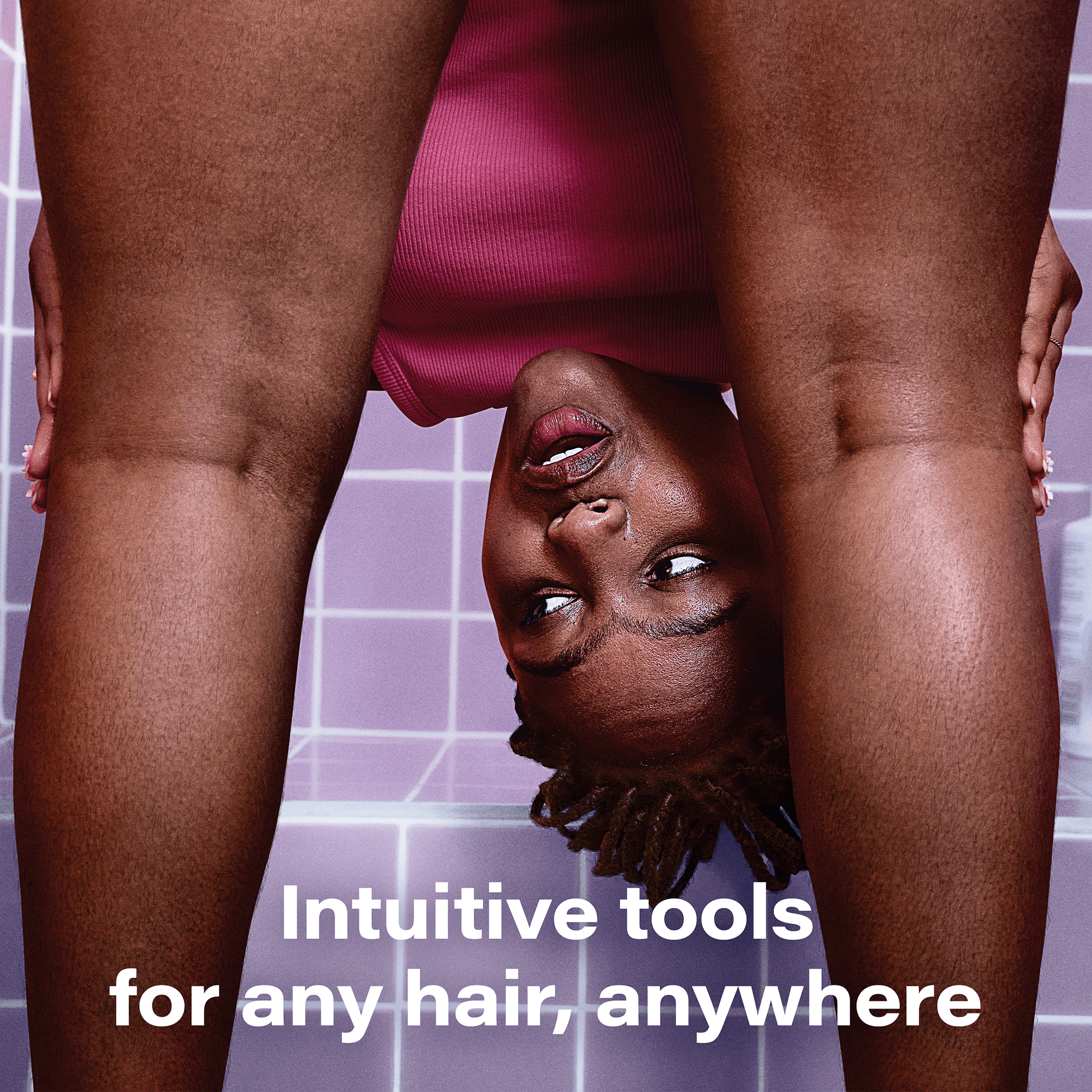 Wilkinson Sword Intuition 4 in 1 Trimmer & Styler