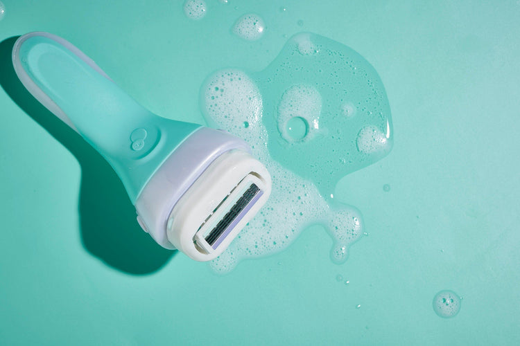 Intuition Complete Bikini Razor & Trimmer | Wilkinson Sword