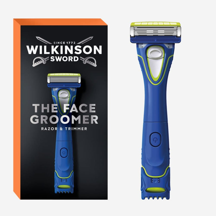 Wilkinson Sword Razors & Blades for Men | Buy Online UK