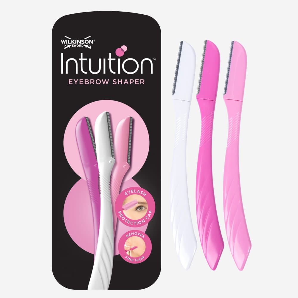 Intuition Eyebrow Shaper for Women