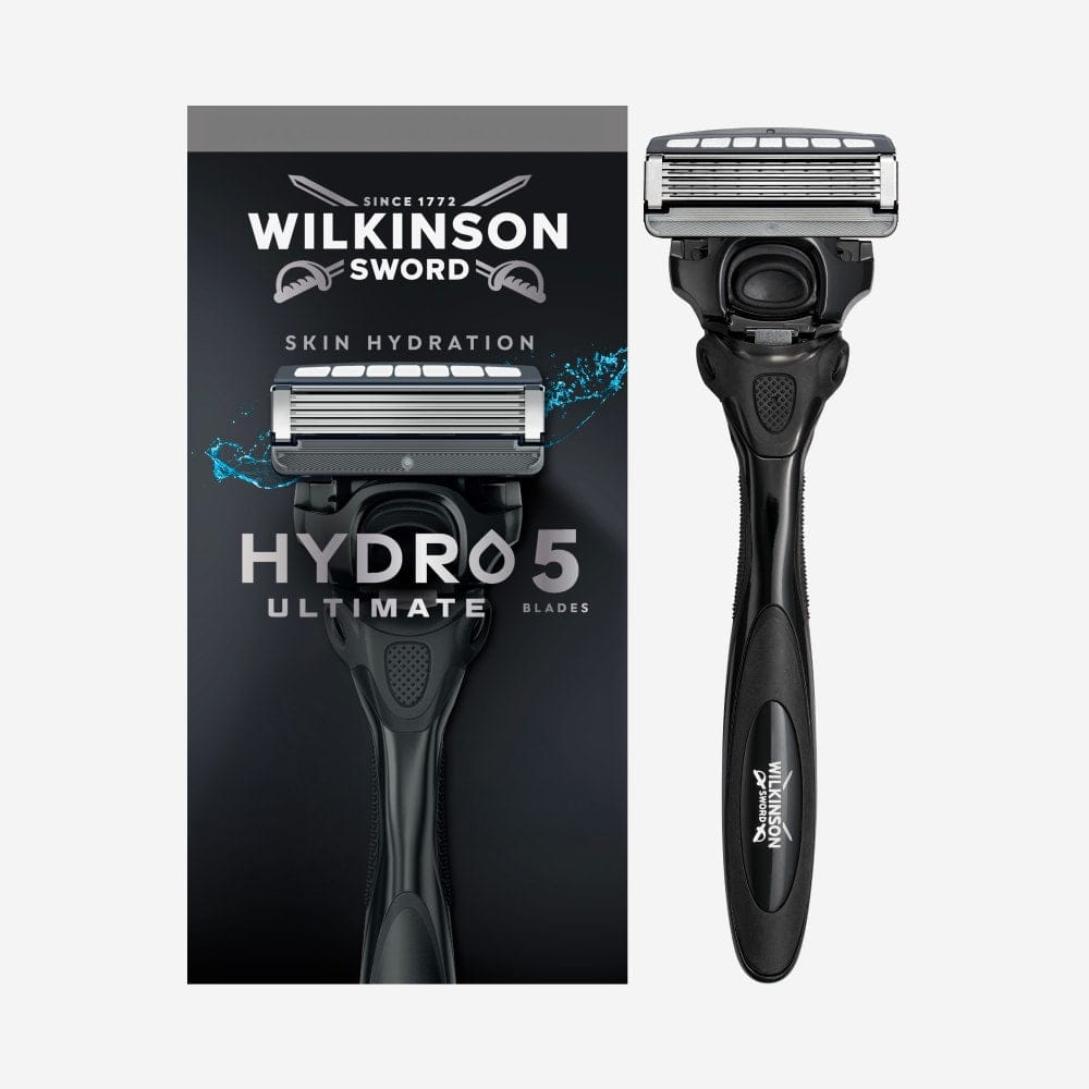 Hydro 5 Ultimate Men’s Razor