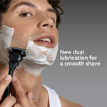 Hydro 5 Ultimate Men’s Razor & Blade Pack