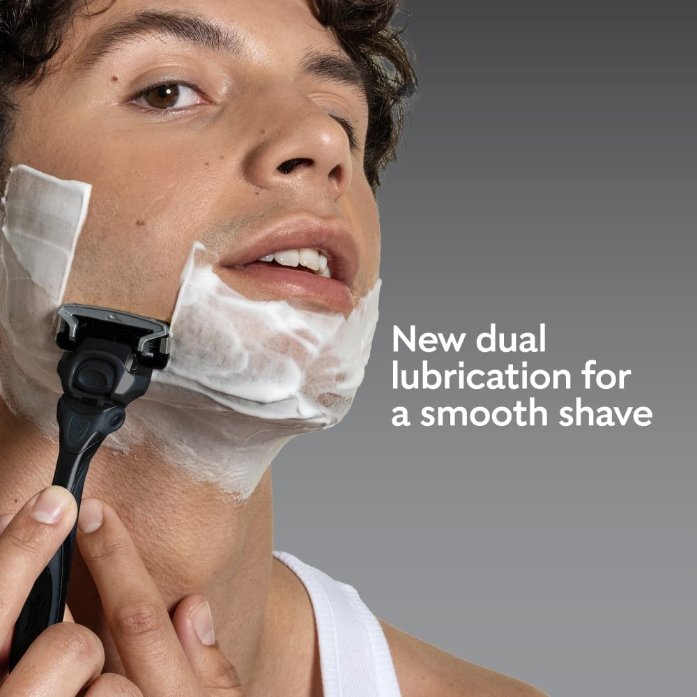 Male Razor Hydro 5 Ultimate Men’s Razor – Wilkinson Sword