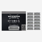Hydro 5 Ultimate Razor Blades