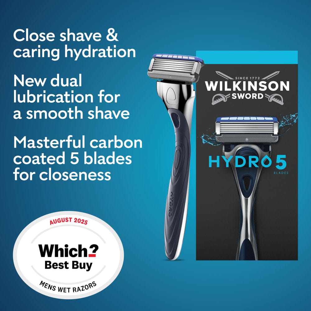 Rasoirs Vintage édition + 8 Lames - Wilkinson Rasoirs Vintage édition + 8 Lames - Wilkinson