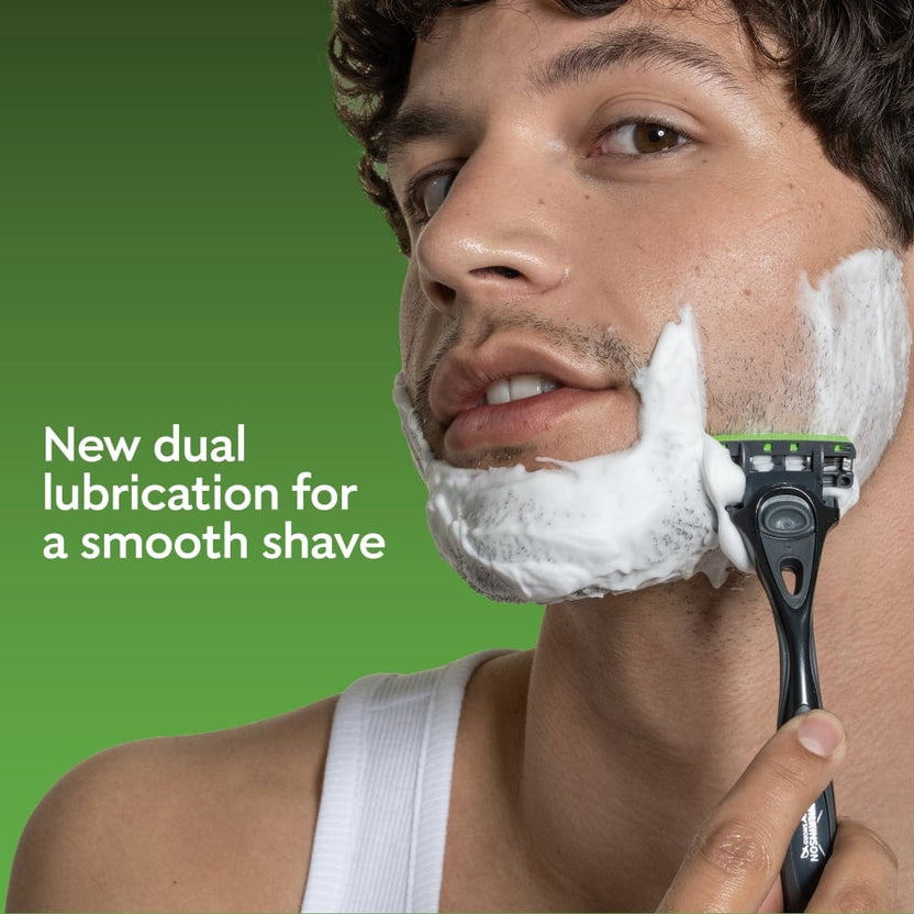 Hydro Collection | Skin Protection Razors | Wilkinson Sword