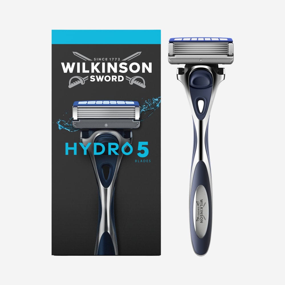 Hydro 5 Men’s Razor