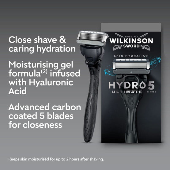 Wilkinson Sword | Razors & Blade Masters | No One Knows Blades Better