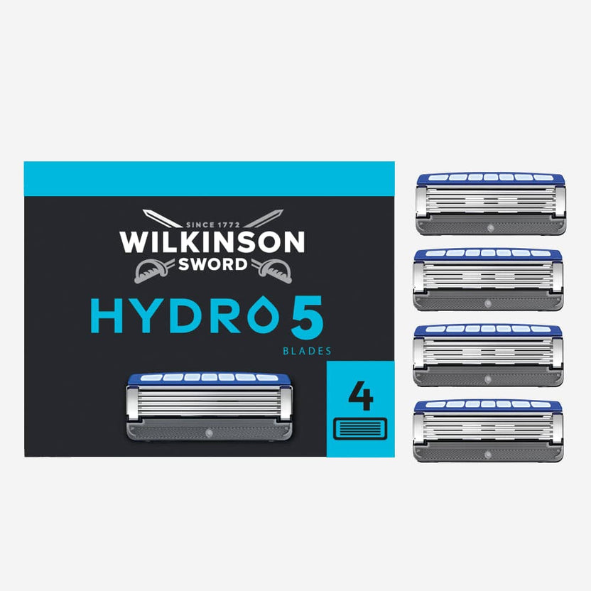Wilkinson Sword | Razors & Blade Masters | No One Knows Blades Better