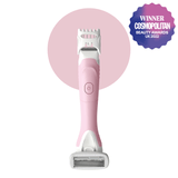 Intuition Complete Bikini Razor & Trimmer