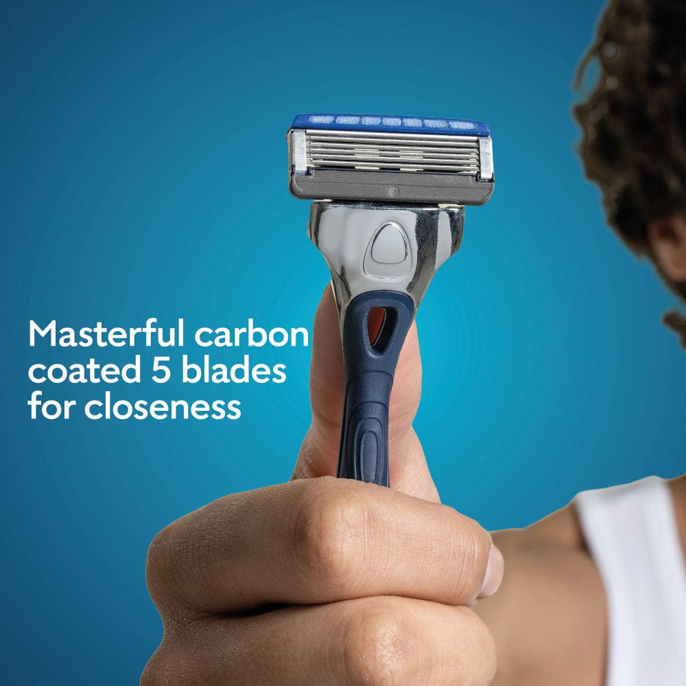 Wilkinson Sword Hydro 5 Razor & Blades | Free Delivery Over £20