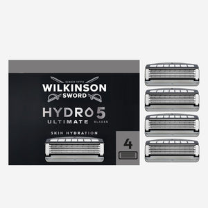 Hydro 5 Ultimate Razor Blades