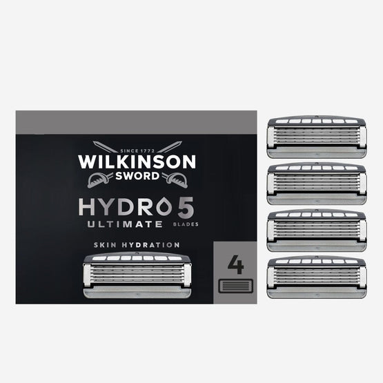 Wilkinson Sword | Razors & Blade Masters | No One Knows Blades Better