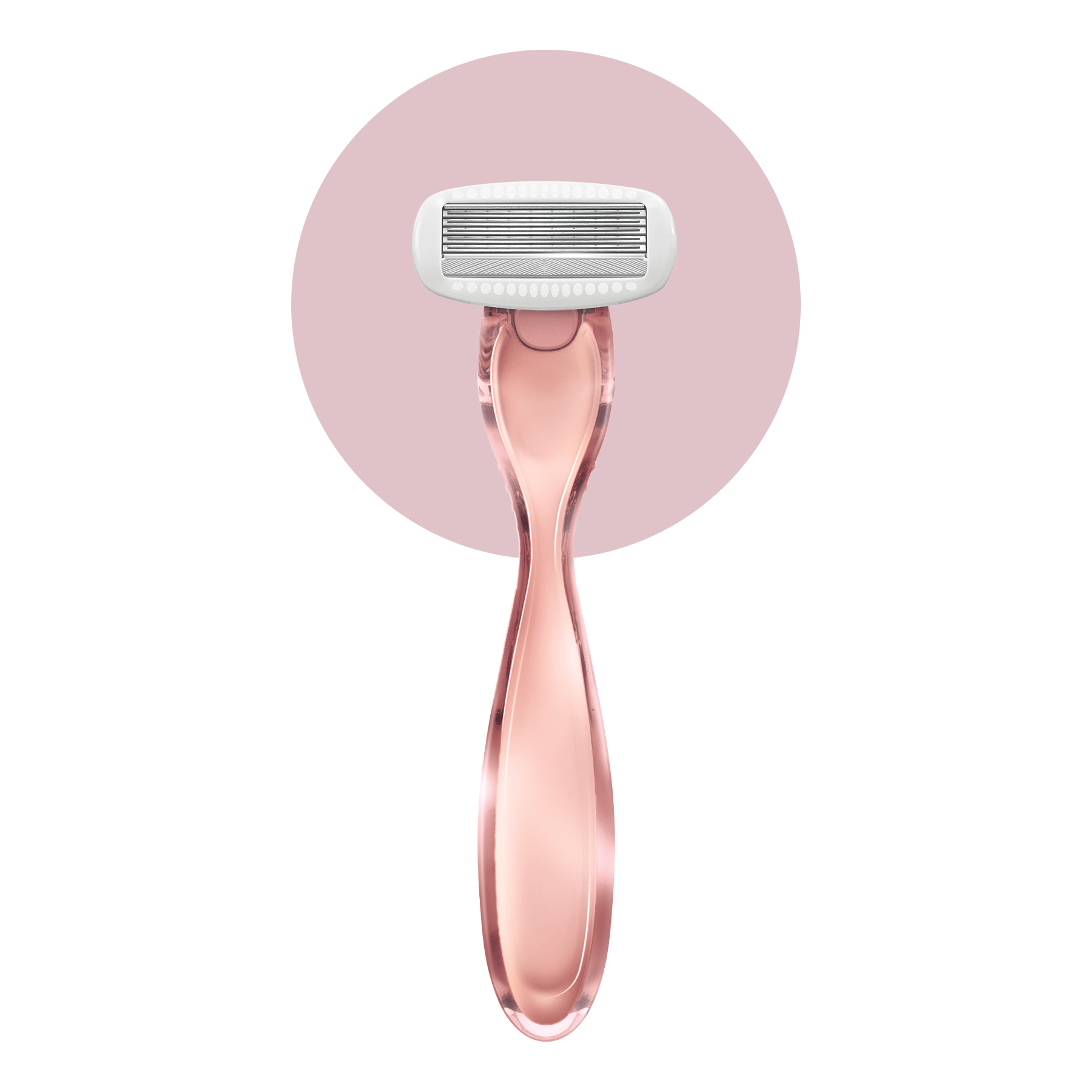 Intuition Complete Razor for women