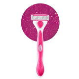 Quattro For Women Razor
