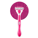 Quattro Women's Razor