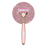 Quattro For Women Rose Gold Razor