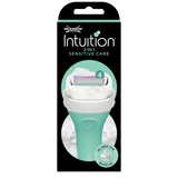 Intuition Sensitive Care Razor