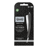 Cut Throat Razor