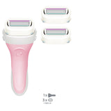 Intuition Ultra Moisture Razor