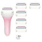 Intuition Ultra Moisture Razor
