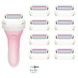 Intuition Ultra Moisture Razor