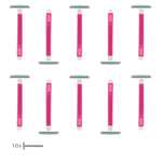 Extra 2 Essentials Disposable Razor
