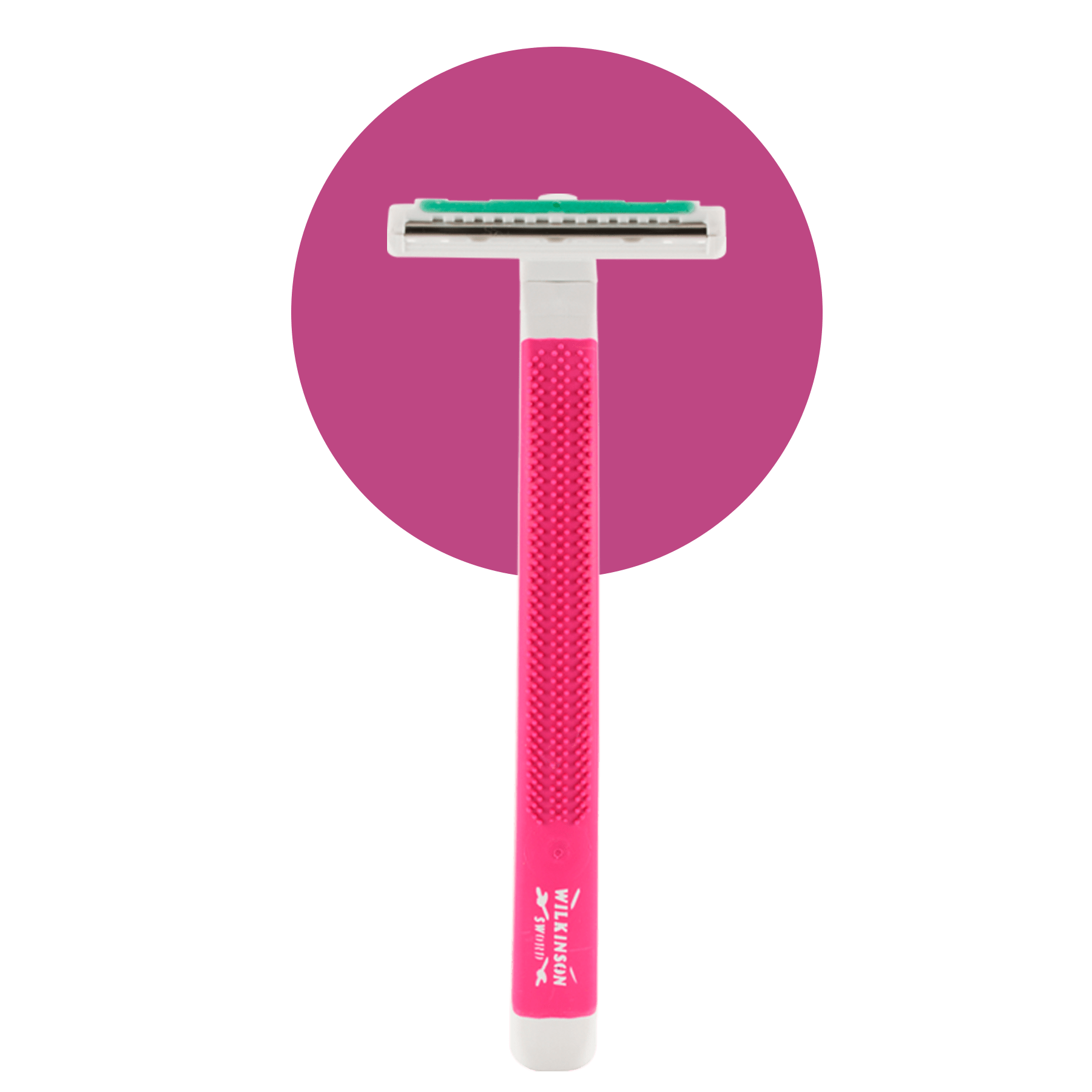 Extra 2 Essentials Disposable Razor