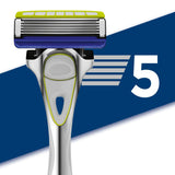 Hydro 5 Skin Protection Sensitive Razor