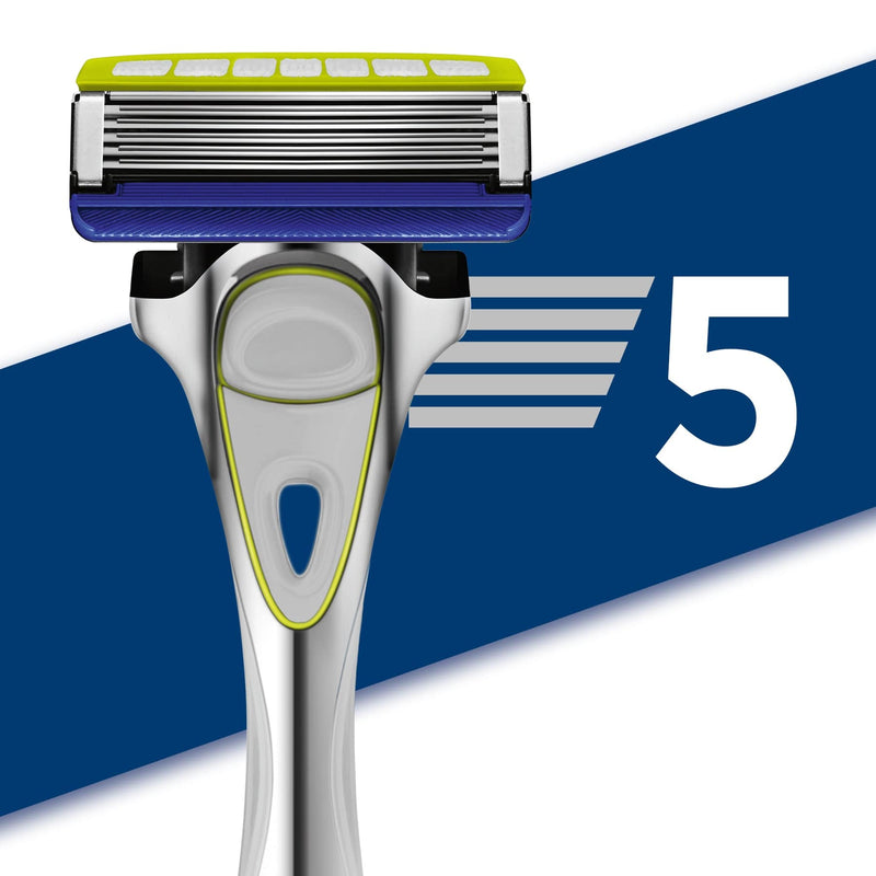 Hydro 5 Skin Protection Sensitive Razor