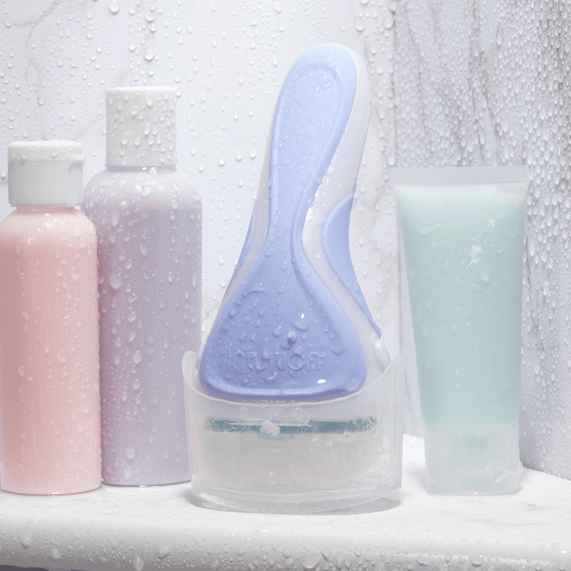 Intuition Dry Skin Razor