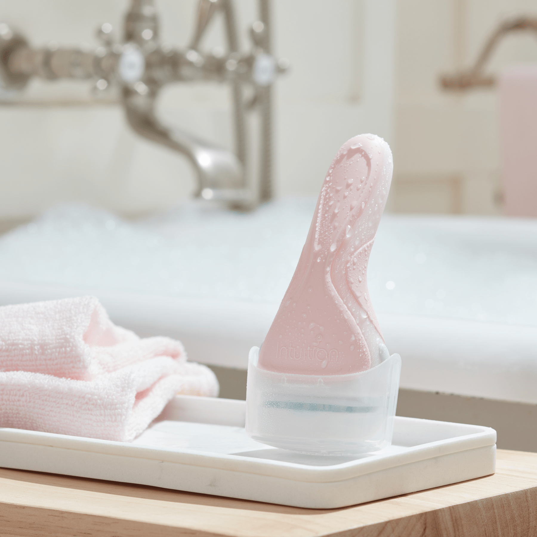 Wilkinson Sword Intuition Ultra Moisture Razor | Order Now