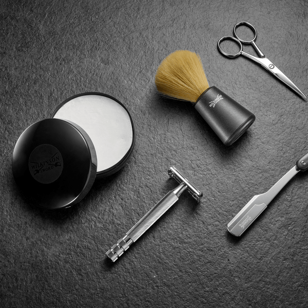 Shaving Brush