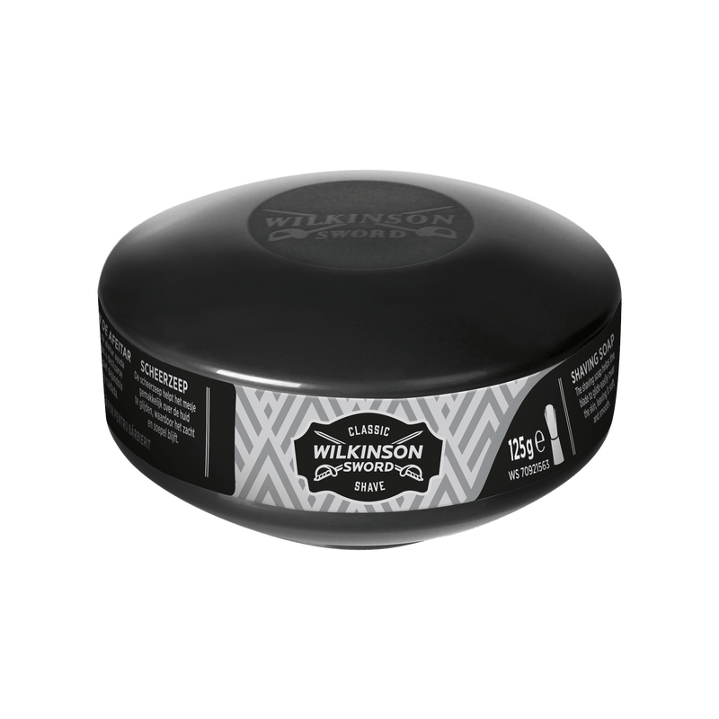Shaving Soap Bowl