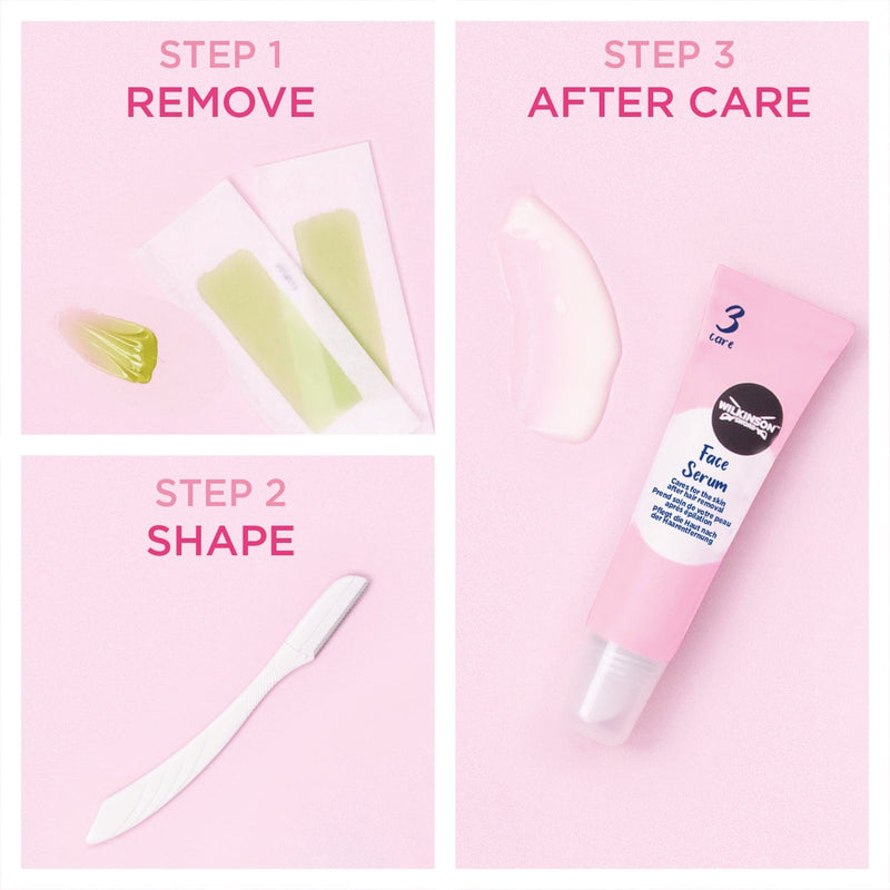 Intuitive Face Glow Set