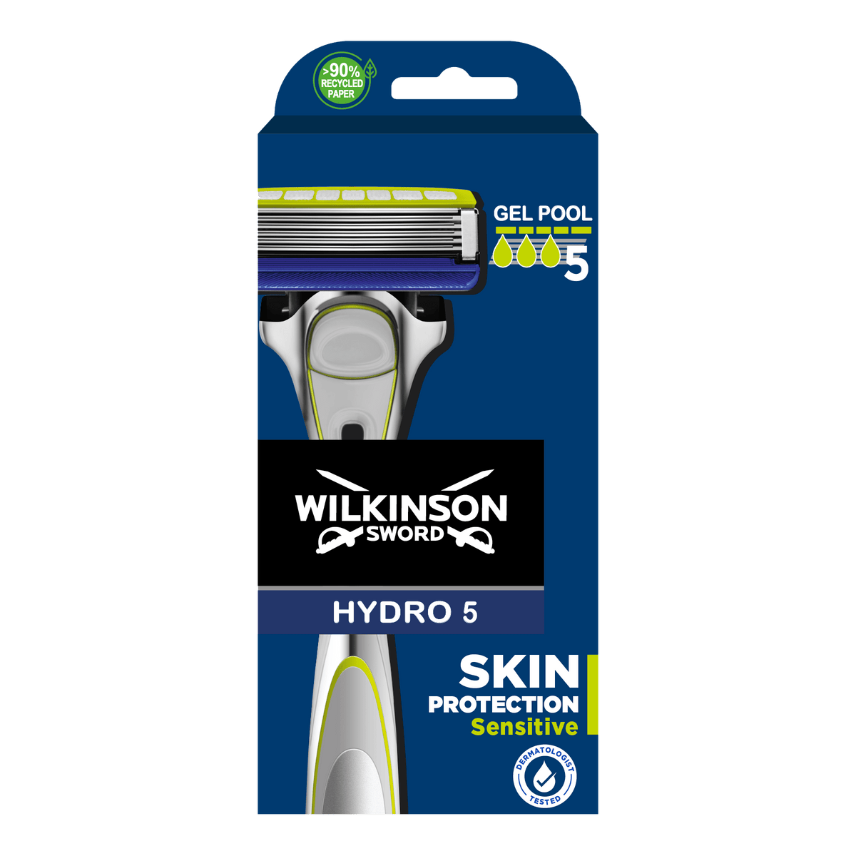 Men's Razors UK | Buy Razors For Men Online | Wilkinson Sword