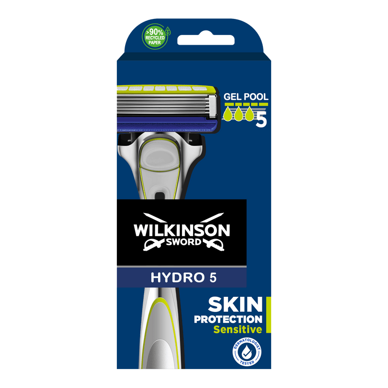 Hydro 5 Skin Protection Sensitive Razor