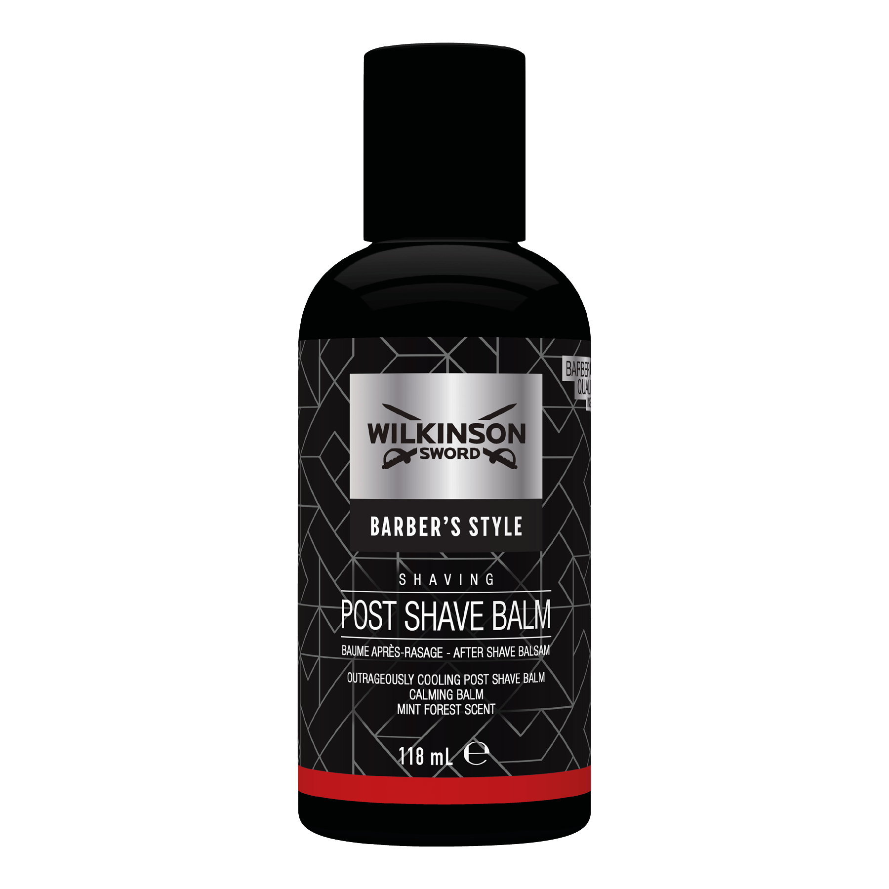 Barber s Style Post Shave Balm