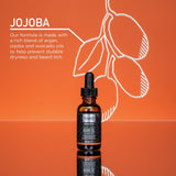 Barber's Style Beard Oil