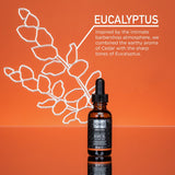 Barber's Style Beard Oil