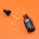 Barber's Style Beard Oil