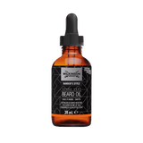 Barber's Style Beard Oil