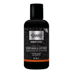 Barber's Style Beard Wash & Softener from Wilkinson Sword