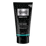 Barber's Style Face Wash