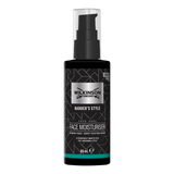 Barber's Style Face Moisturiser