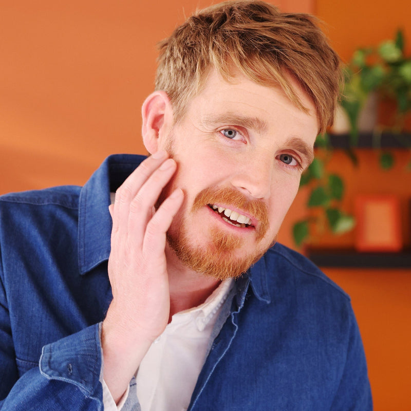 Barber's Style Beard Balm