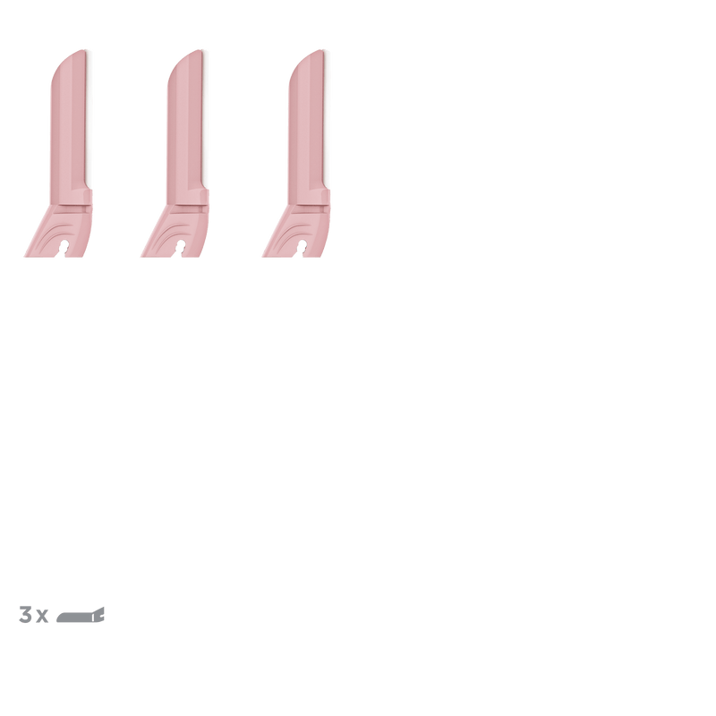 Intuition Dermaglow Blades