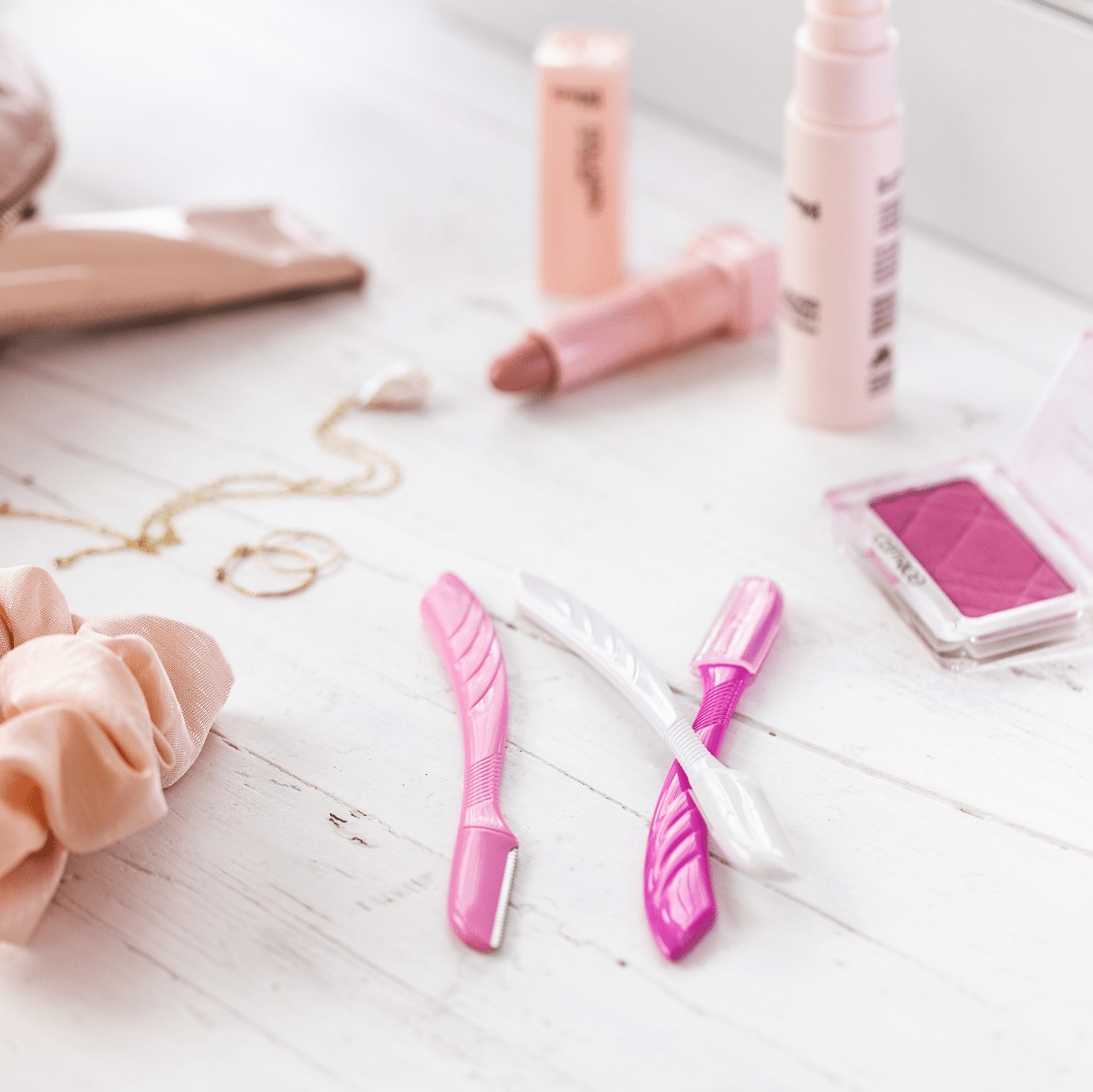 Intuition Perfect Finish Eyebrow Stylers