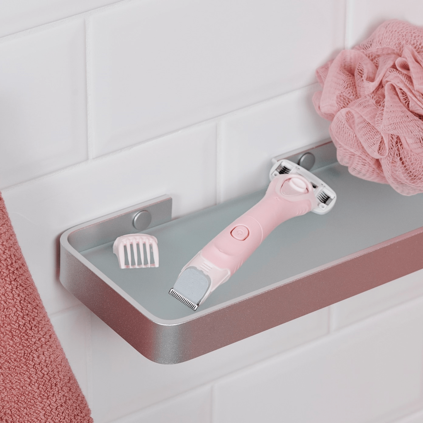 Intuition Complete Bikini Razor & Trimmer | Wilkinson Sword